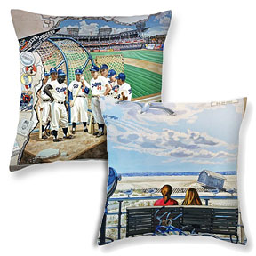 Bonnie Siracusa Art - Home Decor